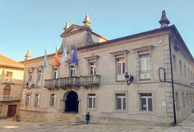 Tui presenta su candidatura para ser reconocida como Ciudad Amiga de la Infancia por UNICEF