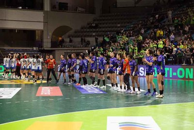 ltima jornada de la Liga Guerreras: el Guards busca cerrar con victoria ante Beti-Onak