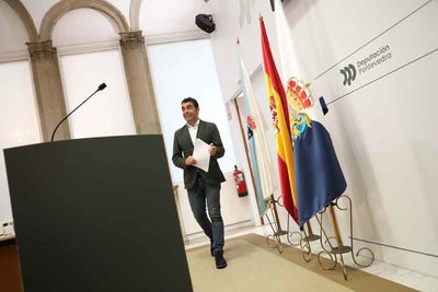Capacitacin digital para mayores: Salceda de Caselas y O Rosal se suman al plan +Reto Dixital