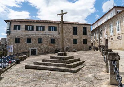 Tui transformar las plazas de la Armada, Fromista y Pracer para recuperar su valor patrimonial