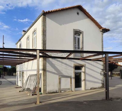 El PSdeG-PSOE de Tomio presenta una mocin para reactivar la Casa de Teonila con fines comunitarios