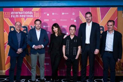 La 21 edicin de Play-Doc se inaugura con Traspielas y cine gallego de autor