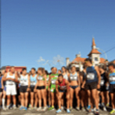 ESPECIAL - CARREIRAS PEDESTRES POPULARES FESTAS DO MONTE 2011