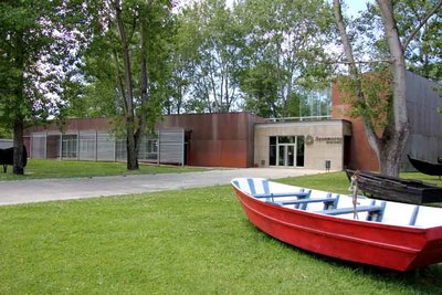Vila Nova de Cerveira celebra el Da de los Museos con acceso gratuito a dos espacios culturales