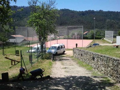 El Ayuntamiento de Oia convoca una reunin para constituir comunidades de regantes en Loureza