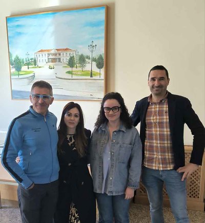 El BNG acusa al gobierno de Salvaterra de abusar de mecanismos extraordinarios para pagar facturas ordinarias