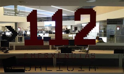Fallo nacional de Telefnica provoca cada del 112 e interrupciones en la red en varias comunidades autnomas