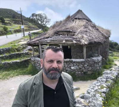 BNG acusa a Roberto Carrero de -incompetencia- por excluir al Monte Trega del plan turstico
