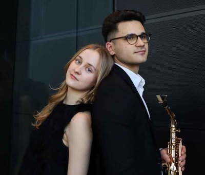 Msica clsica de primer nivel en O Rosal con talentos emergentes de la Academia Sibelius