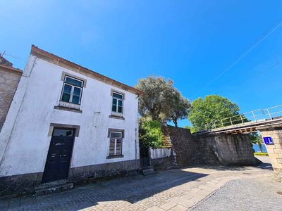 Preocupacin en Vila Nova de Cerveira por el deterioro del Cuartel de la Guardia Fiscal