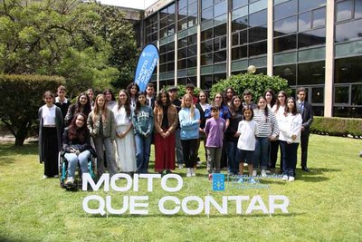 Tui mantiene su voz activa en el Consello de Infancia e Adolescencia con una nueva representante