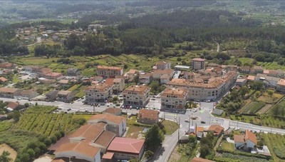 Arbo sustituye luminarias obsoletas por LED en Torgan para reducir el consumo energtico y la contaminacin