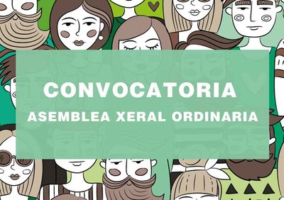 Asemblea Xeral Ordinaria de Avelaa: revisin de 2024 y planes para el nuevo ejercicio