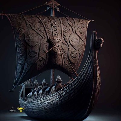 Ya estn abiertas las inscripciones para formar parte de la Festa da Histria - Era Viking 2025 en Vila Nova de Cerveira