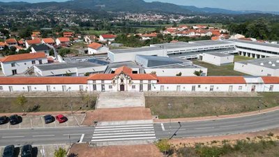 Obras de renovacin en el Centro de Innovacin y Logstica de Valena con una inversin de 600.000 euros