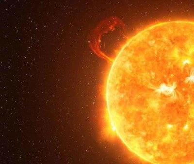 Alerta por tormenta solar: la AEE advierte de alteraciones en comunicaciones y redes elctricas