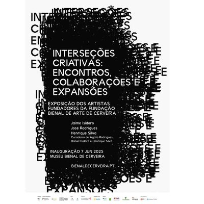 Cerveira celebra a los maestros de su Bienal con una exposicin nica y acceso gratuito al museo