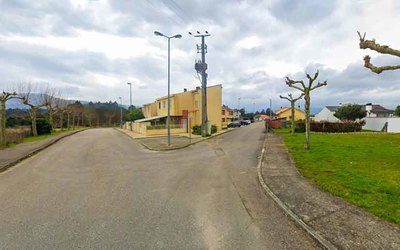 Valena avanza en la mejora de su parque habitacional con nuevas obras en Sao Pedro da Torre