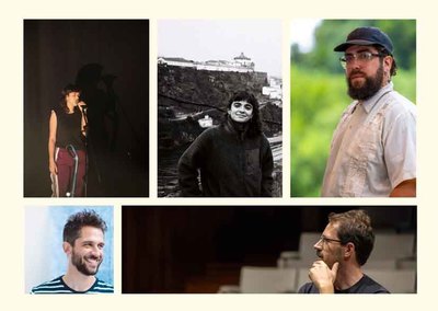ATLAS 2025: jvenes del Vale do Minho podrn formarse en msica con artistas invitados