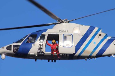Tragedia en A Guarda: recuperan el cadver de un hombre en la costa