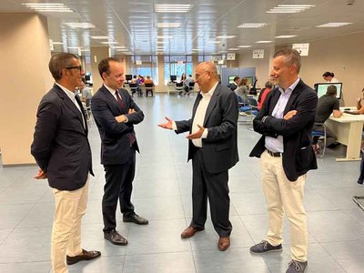 Ms de 160.000 pontevedreses ya han recibido la devolucin del IRPF 2024