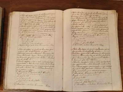 Vila Nova de Cerveira celebra el Da Internacional de los Archivos impulsando el acceso digital a documentos histricos