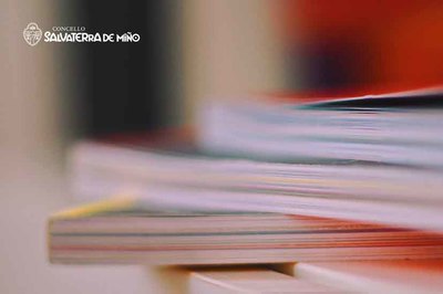 Apoyo Educativo: 75 Euros en Ayudas para Material Escolar Infantil en Salvaterra de Mio