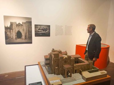 Tui Expone su Legado Vikingo en el Museo del Mar de Vigo: Un Viaje a la Historia Medieval Gallega