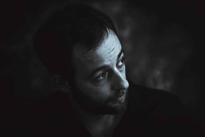 Juan Carballo presenta en Vila Nova de Cerveira su gira Portugalego: poesa y msica entre dos tierras
