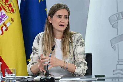 El Gobierno confirma que el apagn del 28 de abril se debi a una falla tcnica de origen multifactorial