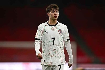 Vila Nova de Cerveira homenajear al campen europeo sub-17 Duarte Cunha este viernes
