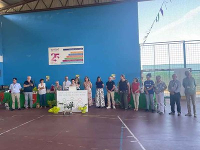 Ms de 86.900 kg de alimentos repartidos por SOS Tomio Baixo Mio a familias vulnerables de la comarca