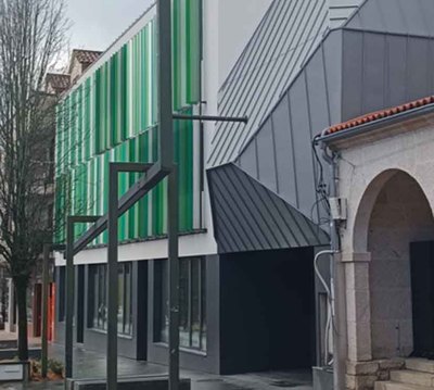 El PP de Tomio critica la privatizacin de la nueva biblioteca municipal y exige su gestin pblica