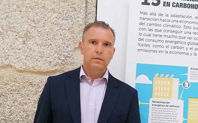 Tensin en Tui: Palacn acusa al PSOE de evitar el consenso en los presupuestos