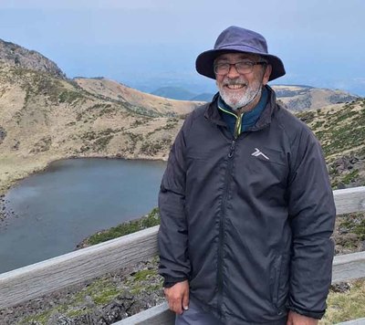 El Camino Portugus en verano por Alfonso Ferreira