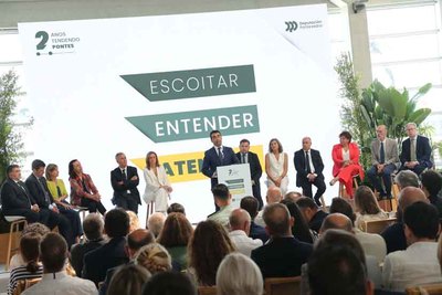 La Diputacin de Pontevedra impulsa 1.000 obras y 235 millones en inversiones tras dos aos de gobierno