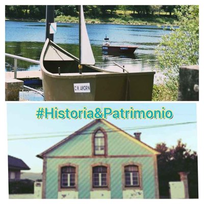 O Concello de Tomio propn catro andainas para conectar coa memoria local e o territorio