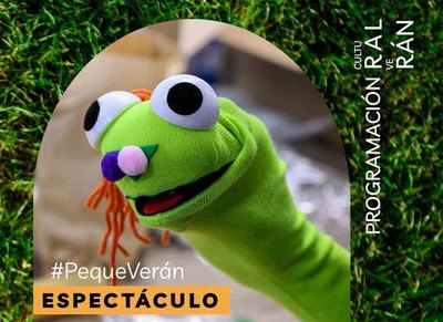 Taller de monicreques con calcetines este jueves en Tomio: 40 plazas para una tarde mgica