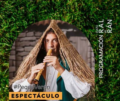 Supercoroza trae msica, tradicin y diversin al Pequevern de Tomio