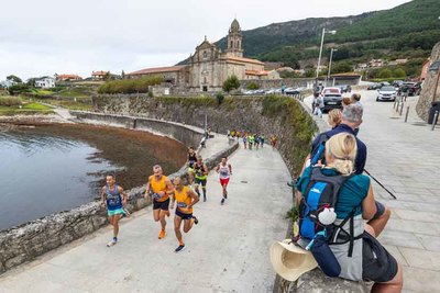 Abiertas las inscripciones para la 15K del Atlntico Banco Mediolanum 2025