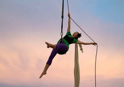 Tres propuestas escnicas para disfrutar en familia este verano en A Guarda con Cultura no Camio