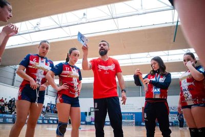 Fin de ciclo: Fabio Lima deja el Atltico Guards y busca nuevos retos
