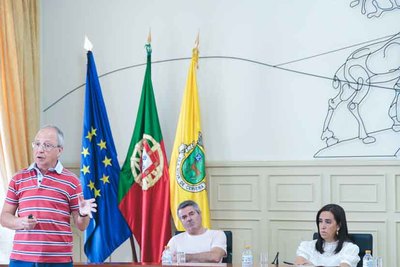 Diagnstico demogrfico revela crecimiento sostenido en Vila Nova de Cerveira con expectativas optimistas a 30 aos