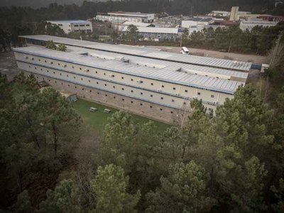 Nuevo ciclo de Formacin Profesional Bsica en el IES Salvaterra de Mio desde el curso 2025/2026