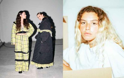 Milhanas y Fillas de Cassandra unen sus voces este jueves en Valena
