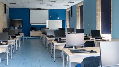 La Aula CEMIT de Tui impulsa el talento tecnolgico con dos obradoiros para menores de 9 a 16 aos