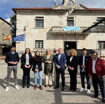 El PP de Tomio denuncia la pasividad del Gobierno ante la falta de cobertura que afecta a 7.000 vecinos