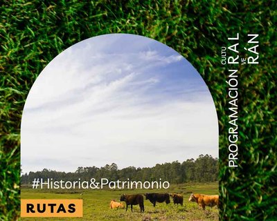 Tomio redescubre su historia oculta con una nueva ruta patrimonial por Tebra y Pinzs