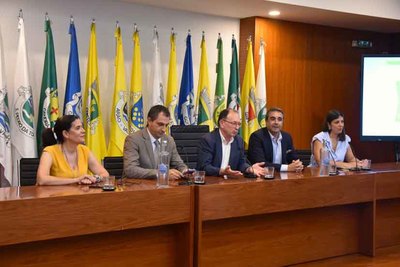 Valena lanza el nuevo CLDS 5G para fortalecer la inclusin social y la cohesin del territorio
