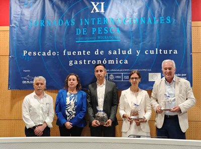 A Guarda acoge un debate clave sobre salud y alimentacin: -Nuestros hijos vivirn menos por culpa de la dieta-
